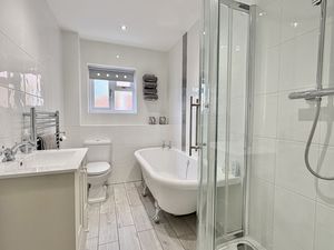 Bathroom- click for photo gallery